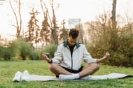Choosing the suitable yoga for yourself can be quite a challenge.(Image via Pexels/Mart Production)